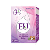 Eu Safe & Smooth Hair Remover Lotion for Normal Skin