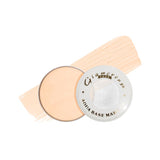 Glamorous Face Aqua White Base– Long-Lasting & Waterproof Foundation