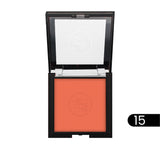 Rivaj Matte Single Blush On Powder