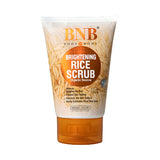 BNB Rice Brightening Scrub 120ML