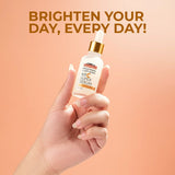 Saeed Ghani Vitamin C Brightening & Anti-Aging Super Serum 3oml