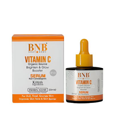 BNB Bright Up Vitamin C Serum 30ml