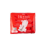 Rivaj Ultra Thin Bloom Sanitary Pads - Extra Large