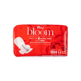 Rivaj Ultra Thin Bloom Sanitary Pads - Extra Large