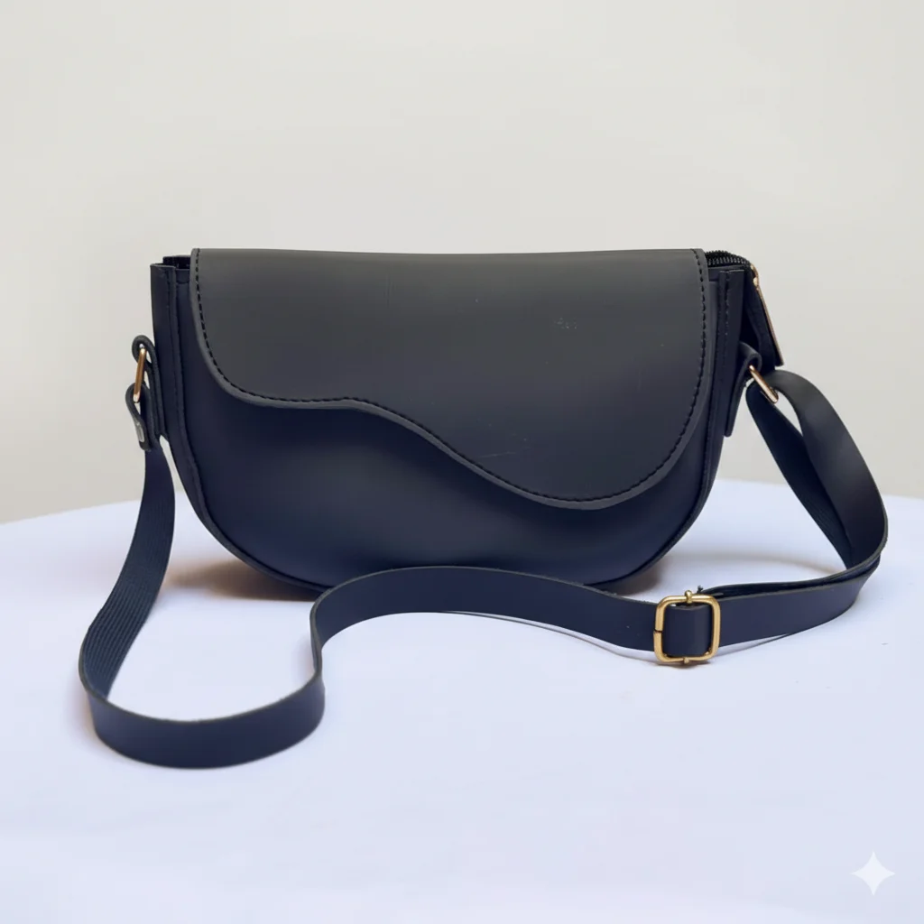 Wavy Bag