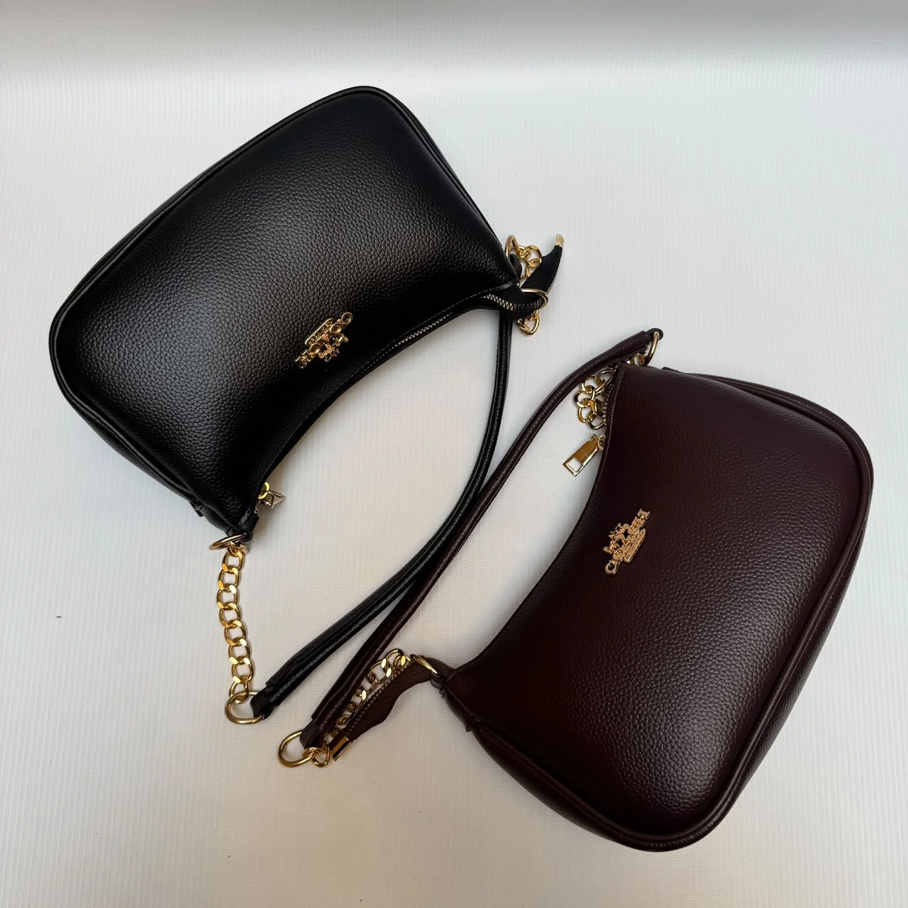 SHOULDER BAGS