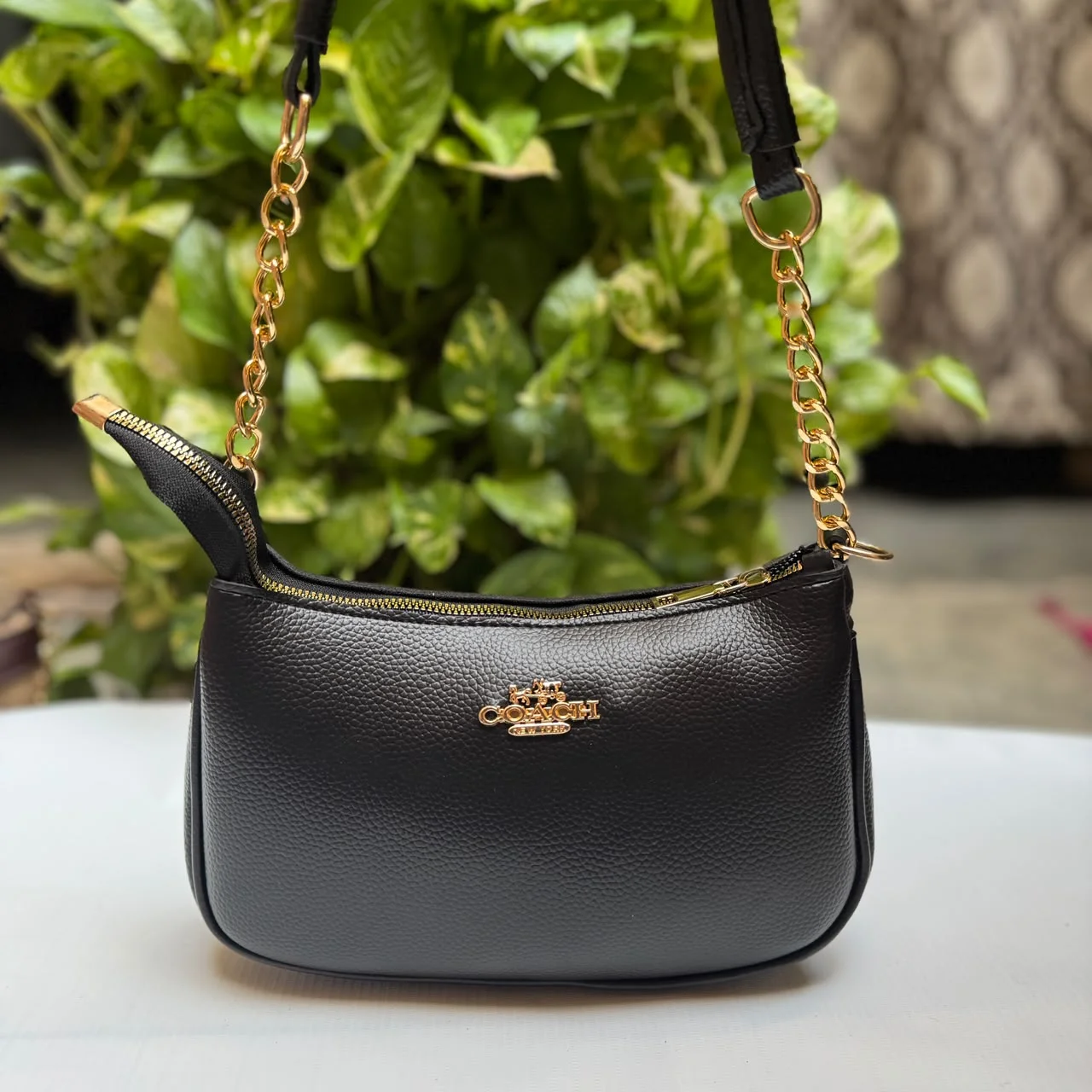 HANDBAGS