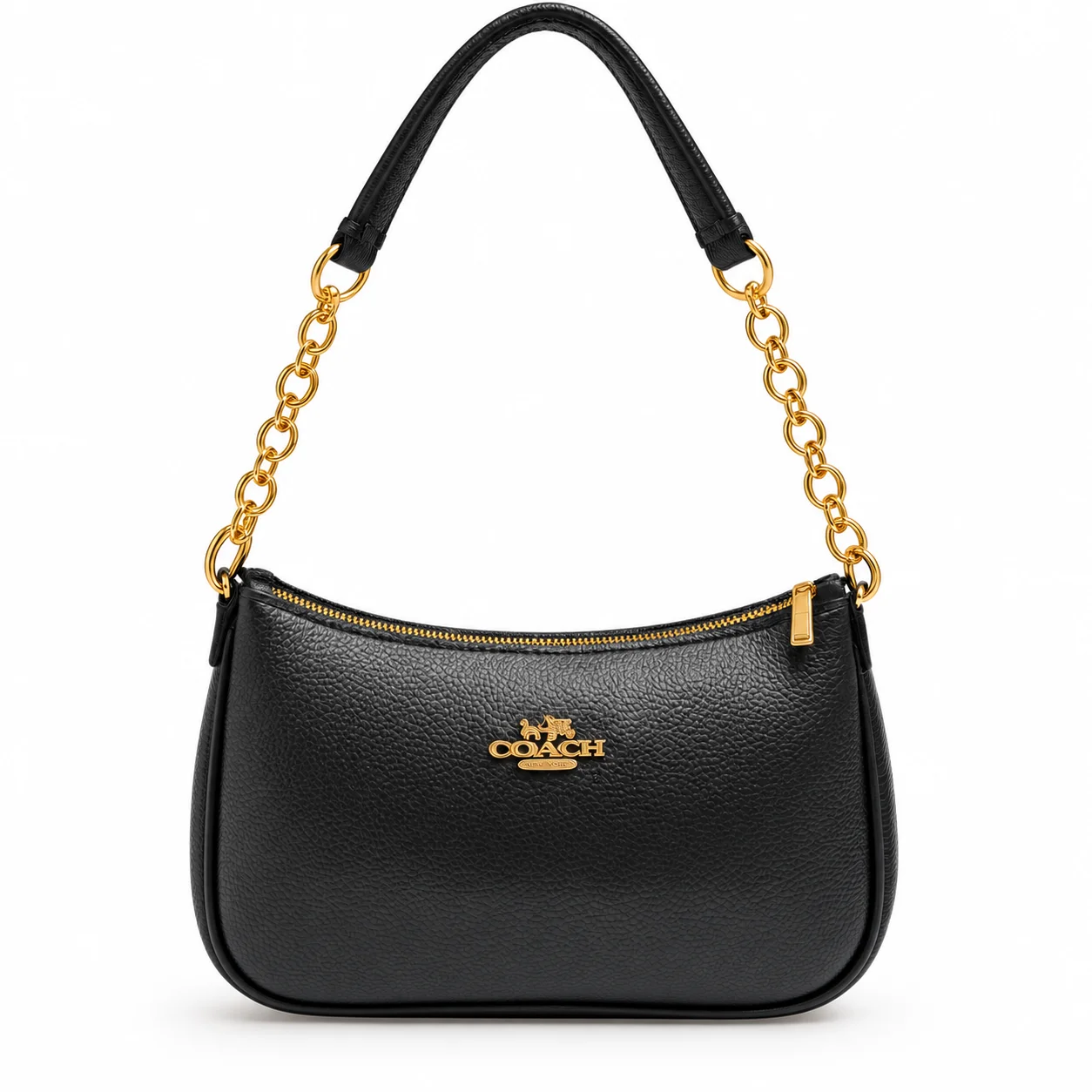 COACH TERI SHOULDER BAG
