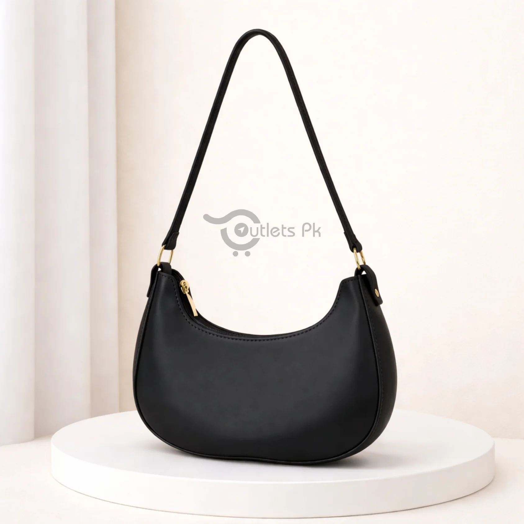 TRENDY MOON BAG
