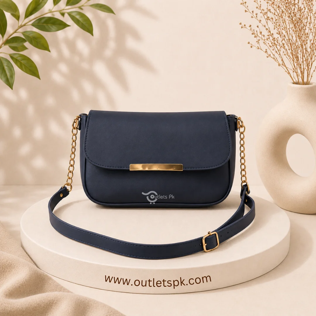 FLAP BAG
