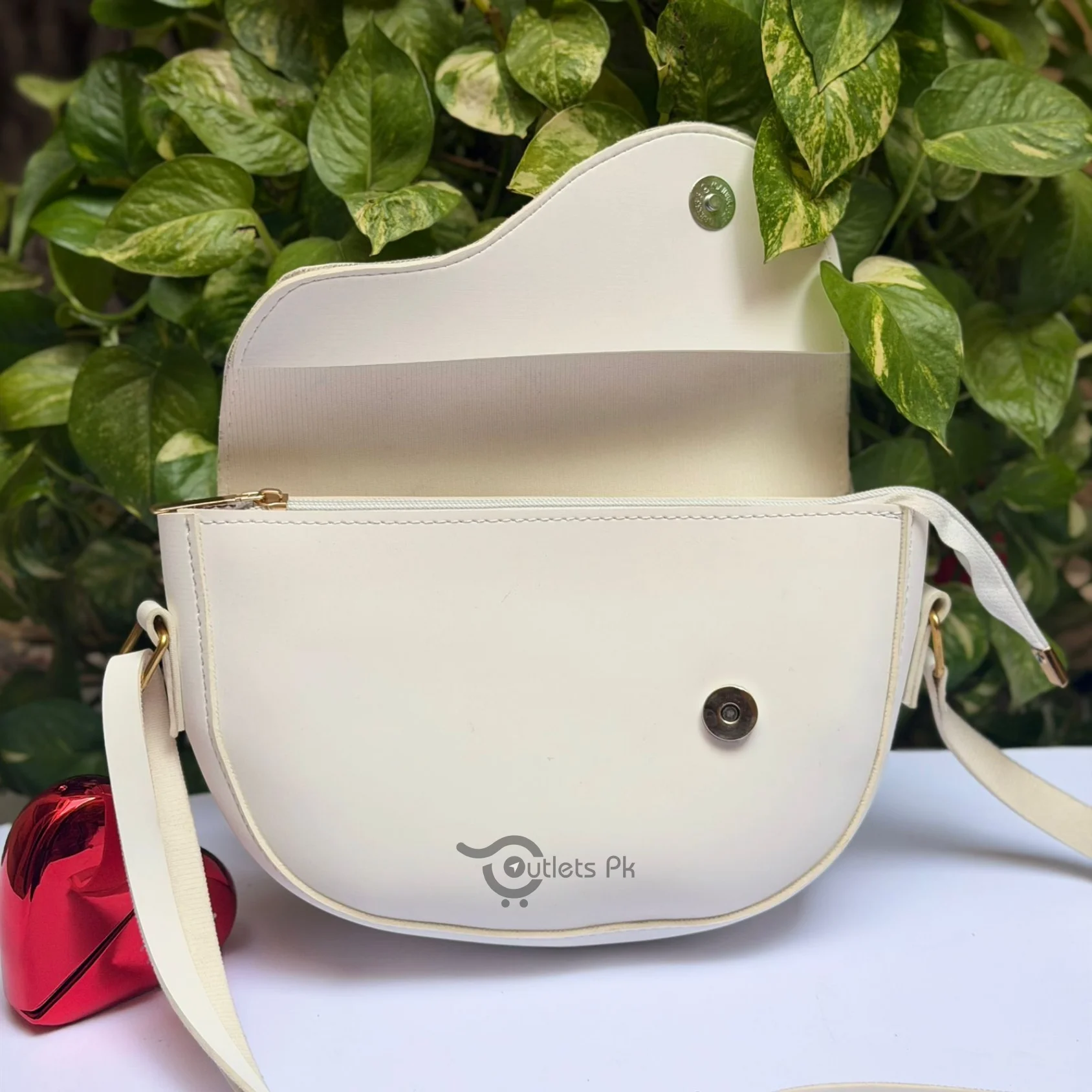 WAVY BAG